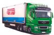Man TGX XXL Nor-Cargo