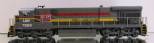 Diesellok Paragon GEC30-7