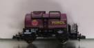 Fleischmann tankv. MINOL