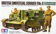 1/35 Universal Carrier 