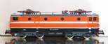 Märklin ellok Rc 1010 SJ