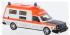Volvo ambulans