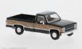 Chevrolet C 10 1982 Woody