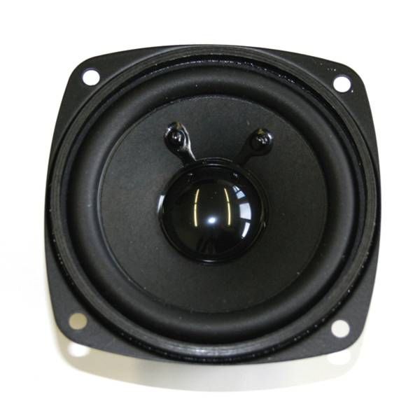 lagerLoudspeaker Monacor Sp6/4, ESU LokSound