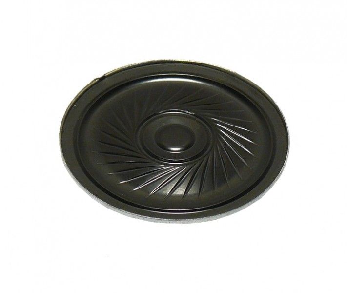 lagerHögtalare 4Ohm 40mm, ESU LokSound
