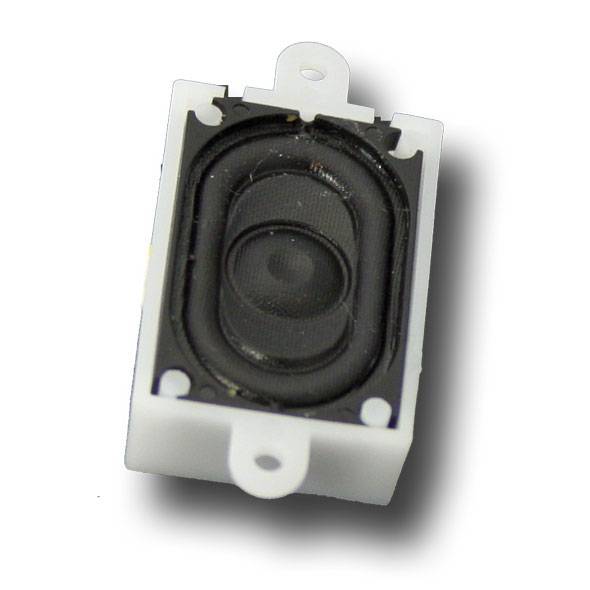 lagerHögtalare 4 Ohm 16 x 25mm, ESU LokSound
