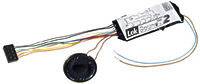 lagerBDSV4.0  Dampf  V100 DR - Sp, ESU LokSound