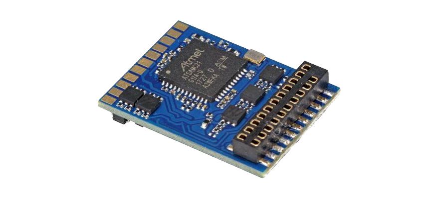 lagerABLLokpilot MKL DC AC, ESU LokSound