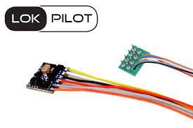 lagerBACDLokpilot 5 micro 6:pin, ESU LokSound