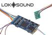 LokSound 5 DCC M4 8PIN