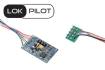 LokPilot 5 Basic 8-pin