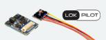LokPilot 5 micro DCC 6pin