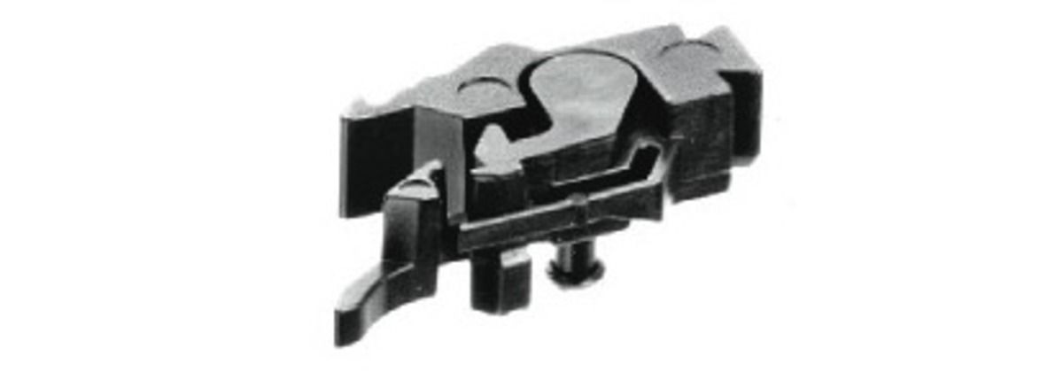 lagerPROFI koppelhuvud, Fleischmann