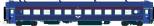 Sittvagn SJ A11 5519