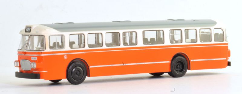 lagerScania Buss CF SL 780, Jeco