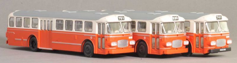 lagerScania Buss CF SL 530, Jeco