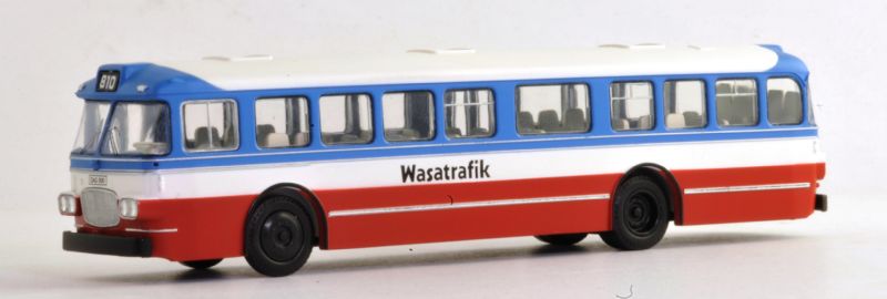lagerxScania Buss CF WASA 810, Jeco