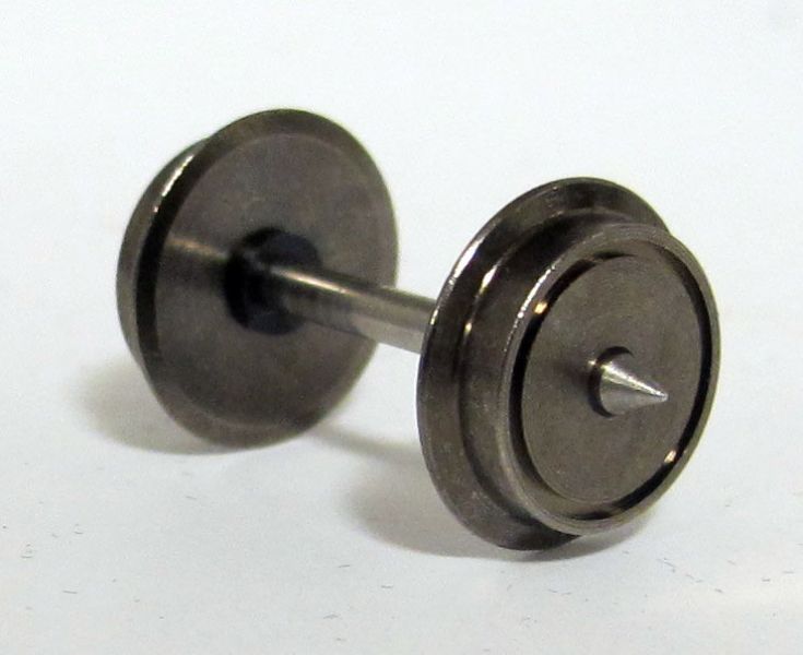 lagerADC-hjul 10,3mm 10-pack, Jeco