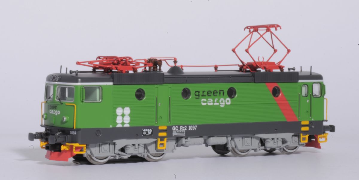 lagerBRc2-1070 Green Cargo, Jeco