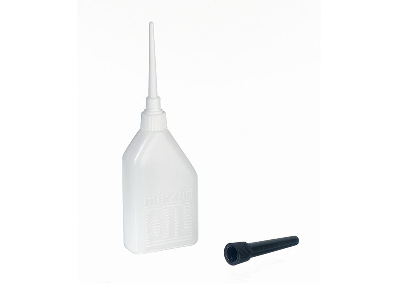 lagerBOlja för lok 10 ml, Märklin