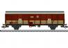 Großraumwagen Bpmz 295.4 