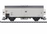 Ibs 377 Refrigerator Car