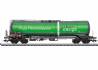 Tankvagn Green Cargo 