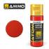 ATOM COLOR Scarlet Red