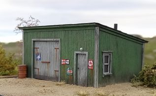 lagerVerkstad, MJ-Hobbyexperten