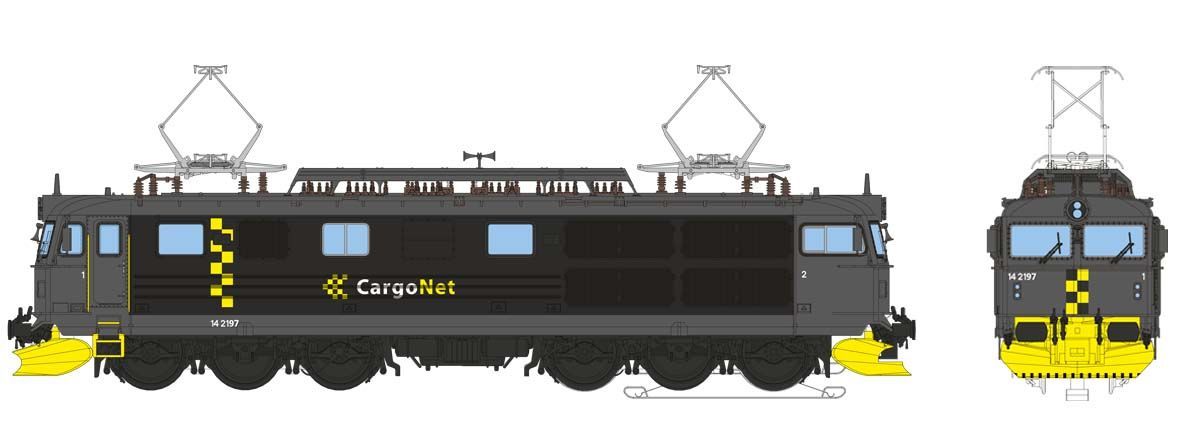 lagerAEl14 CargoNet 2197, NMJ