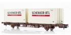 Contvagn SJ Schenker-BTL