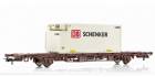 Contvagn SJ DB Schenker