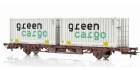 Contvagn SJ Green Cargo