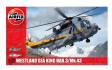 SEA KING HAR.3 1/72