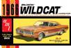 1/25 1966 Buick Wildcat