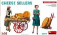 1/35 Cheese Sellers