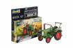 Model Set Deutz D30 