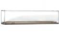 Vitrin 350x60x80mm