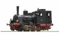 Steam locomotive series 9