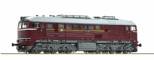 Diesel locomotive BR 120,