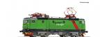 Electric locomotive Rc4 1