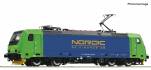 Ellok 482 038-7 NRFAB