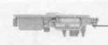 Batteriekasten - staubgra