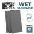Wet Sandpaper 800 Grit