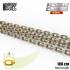 Hobby chain 4 mm