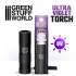 Ultraviolet Torch