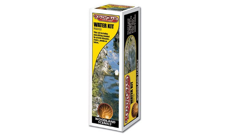 Ready Grass Road Kit Woodland Scenics Rg5151 for sale online 