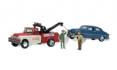 HO Wayne Reckers Tow Serv