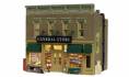 HO Lubeners General Store
