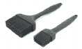 Plaster Brush Set